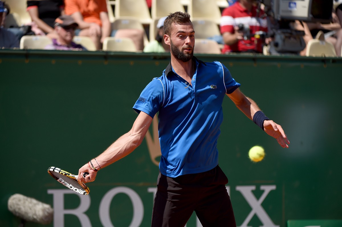 Paire contro gli Internazionali: “Organizzatori di m***a, vi avevo chiesto di non giocare lunedì”