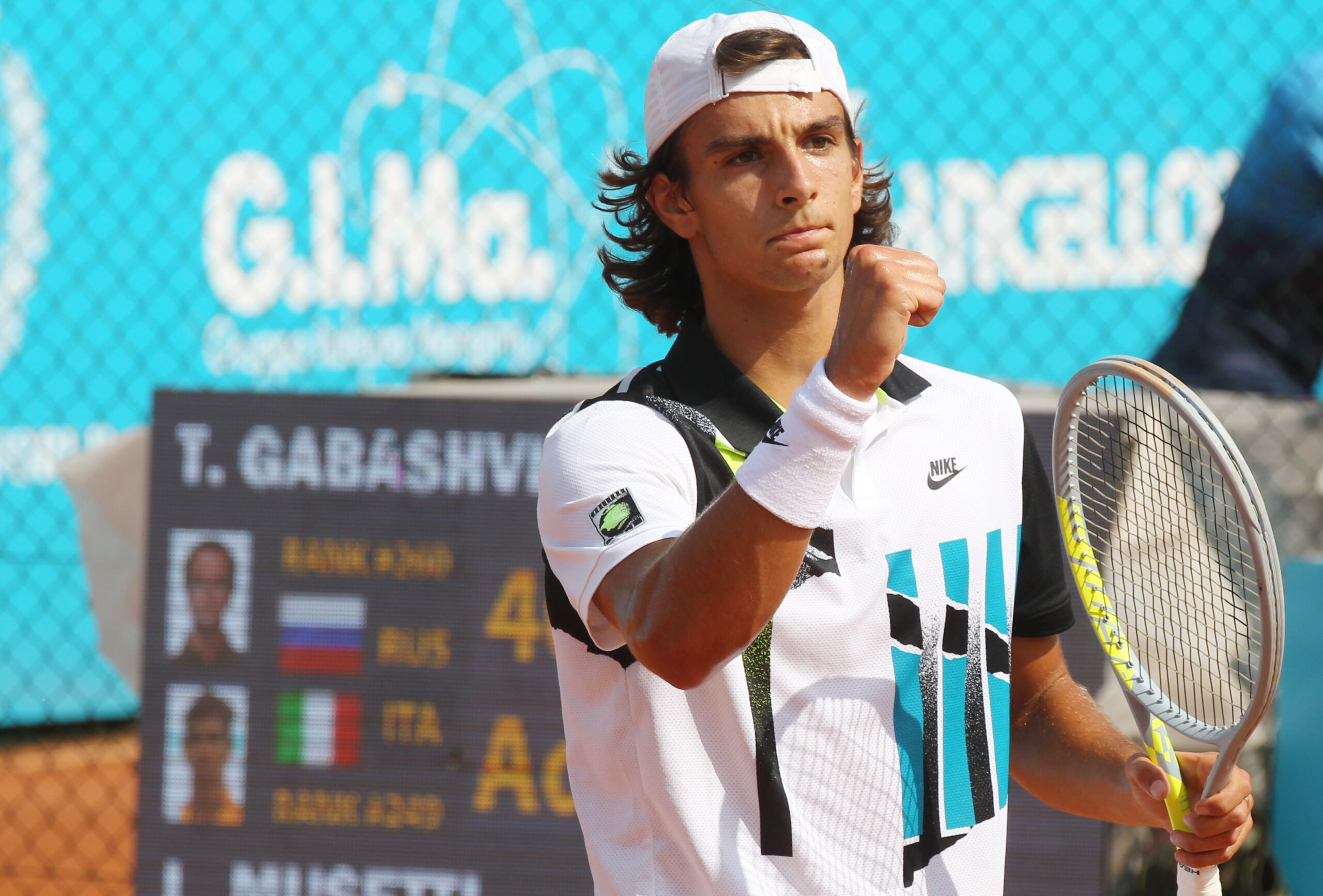 Challenger Forlì: Musetti stende Seppi e vola in semifinale