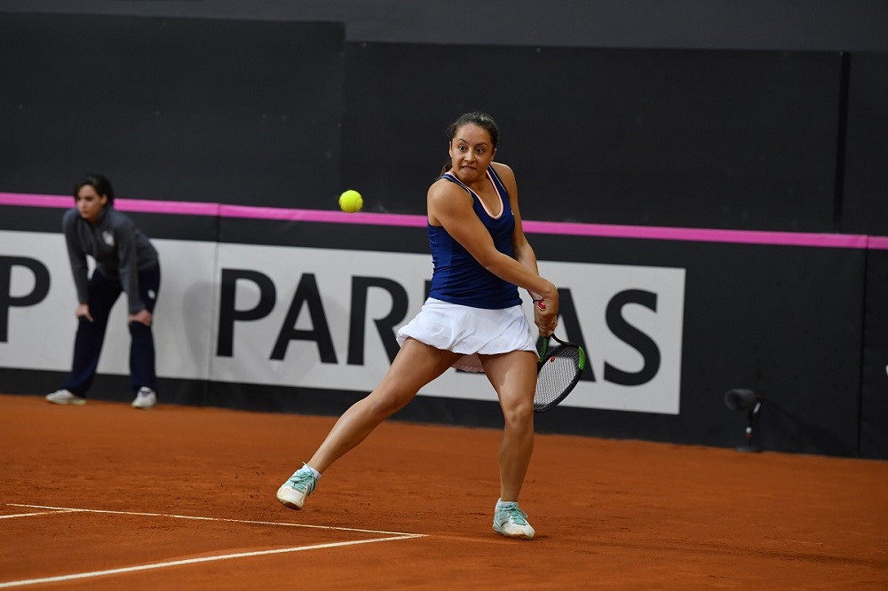 Cocciaretto alza la voce a Praga: batte Podoroska ed è in finale