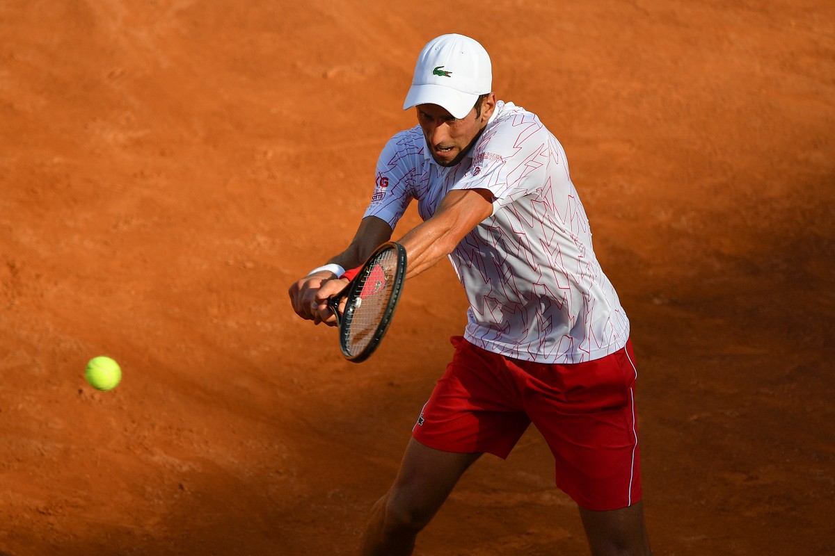 Internazionali BNL d’Italia, Djokovic in finale: battuto un buon Ruud