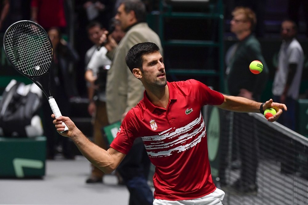 Quando Djokovic è stato vicino alla squalifica: i precedenti