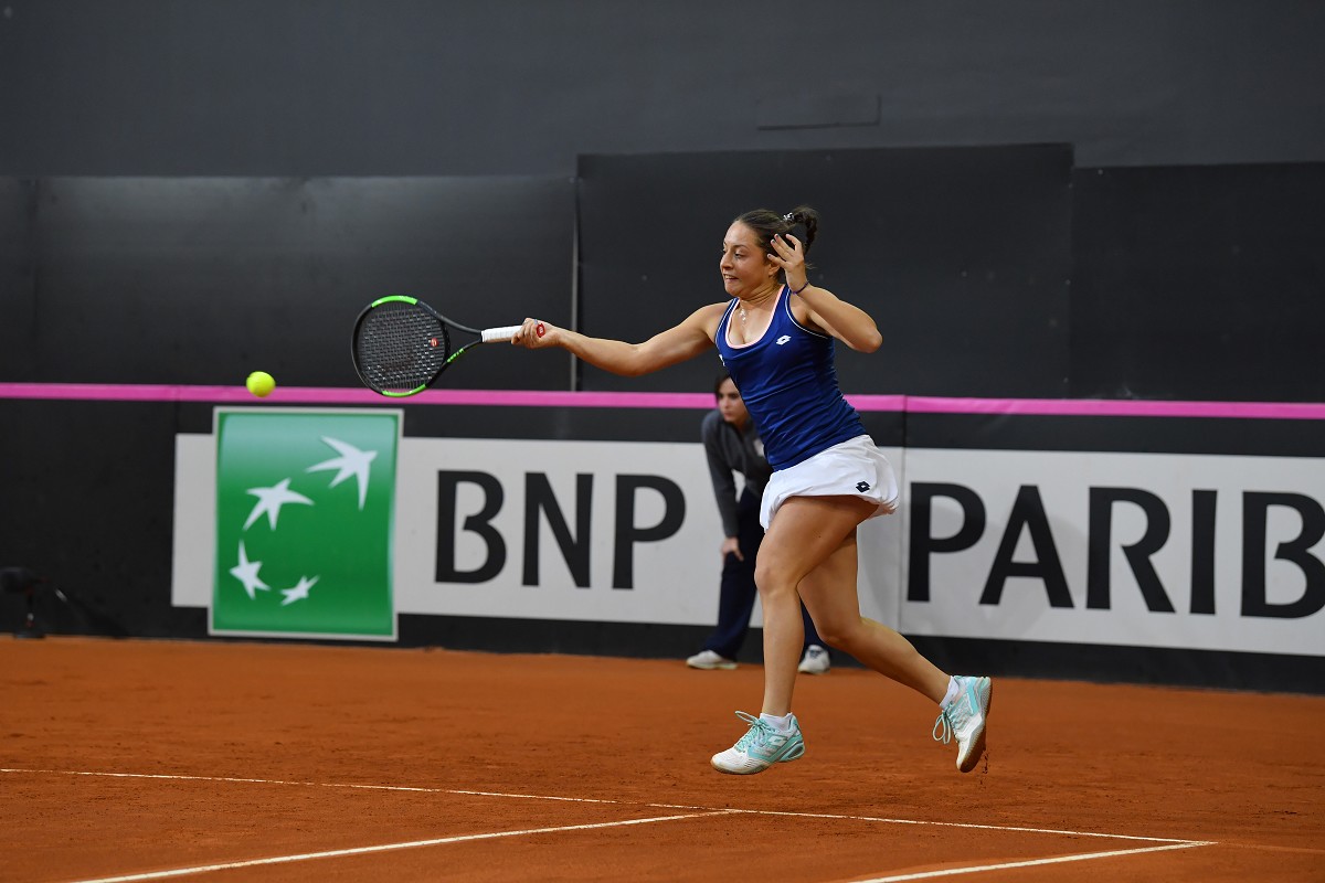 Cocciaretto si ferma in finale a Praga: titolo a Kucova