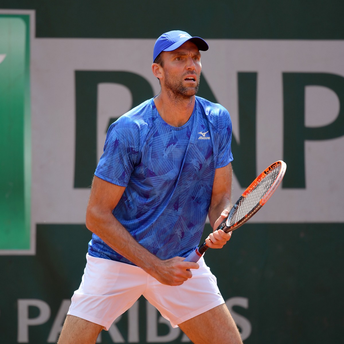 Qualificazioni Roland Garros: Karlovic sorprende Rubin con un servizio da sotto (VIDEO)