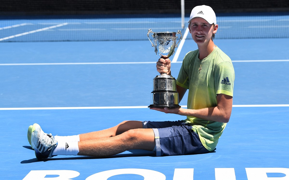 Aria di famiglia al Roland Garros: Gomez e Korda sulle orme di papà