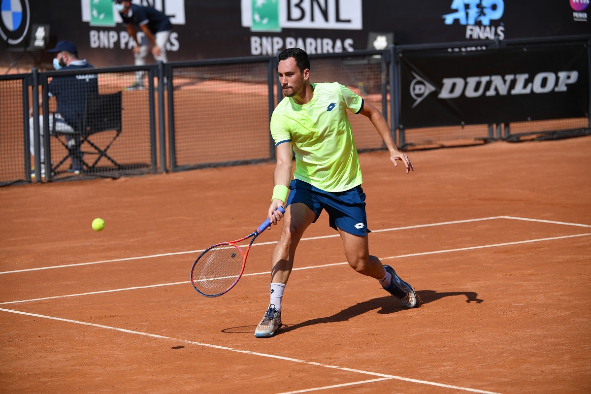 Roland Garros 2020: Mager eliminato, Lajovic passa in quattro set