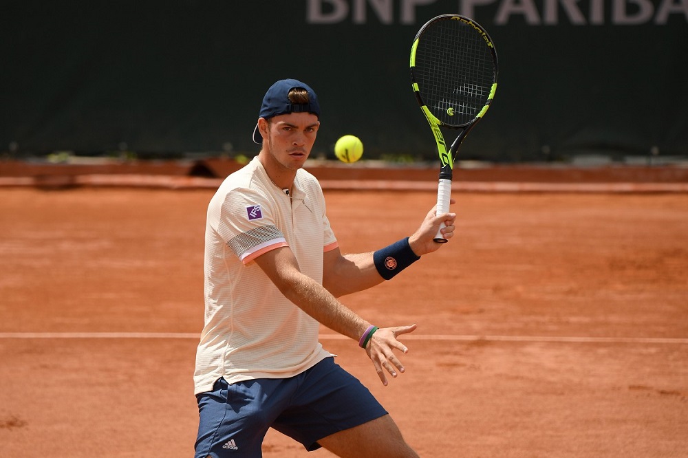 Atp Kitzbuhel, 5 qualificati nei quarti di finale: mai successo in 30 anni