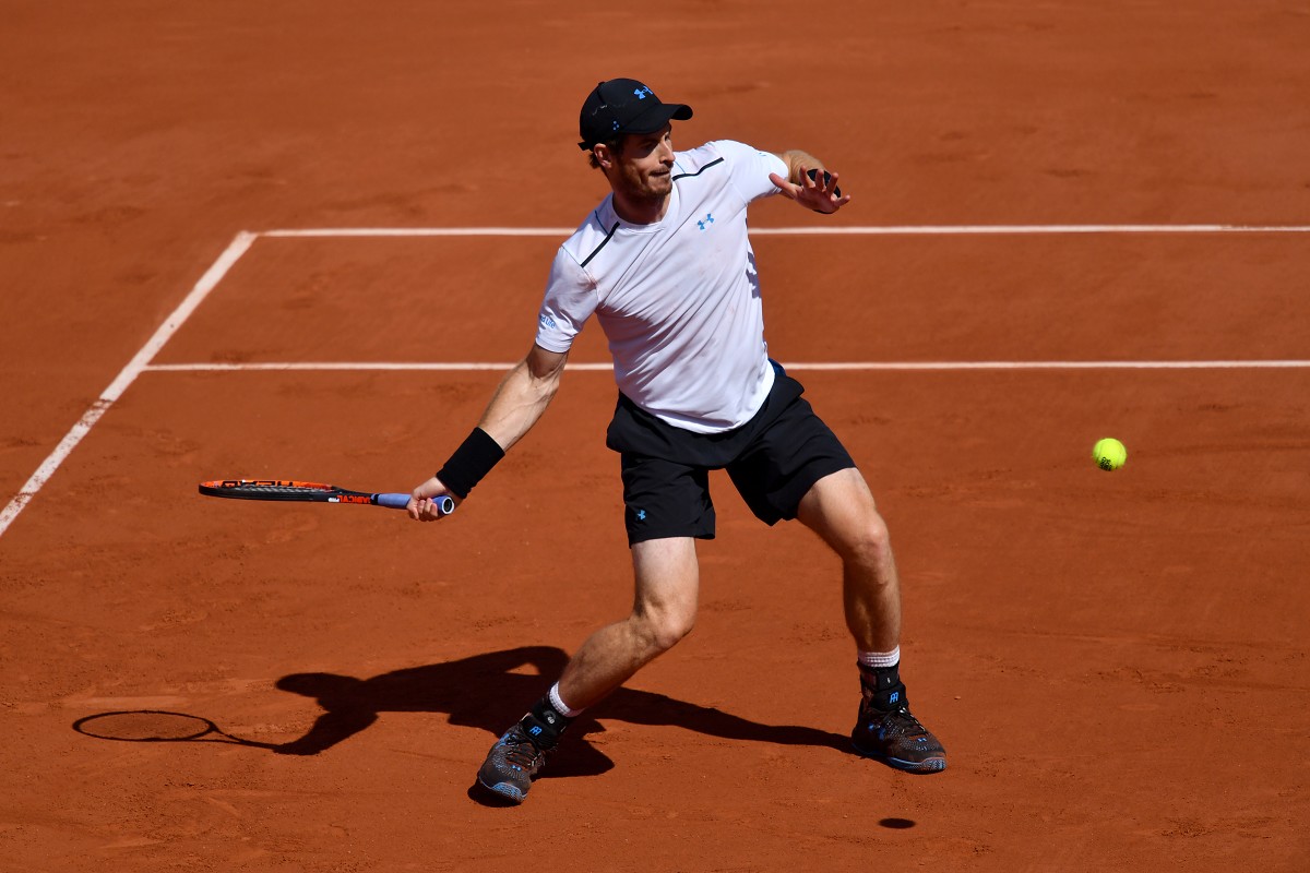 Wilander: “Murray toglie wild card ai giovani”. Vallverdu: “Mats patetico”
