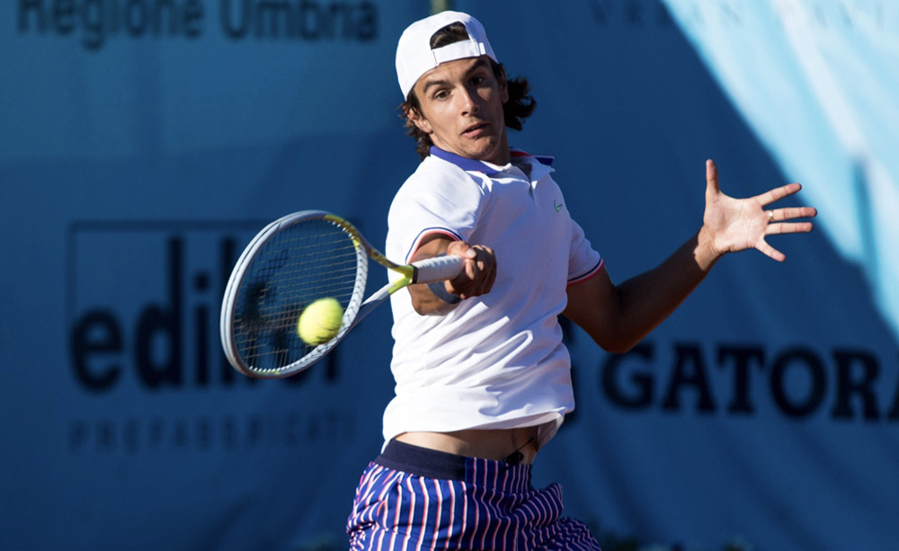 Internazionali BNL d’Italia, Musetti vince il derby con Zeppieri: è nel main draw