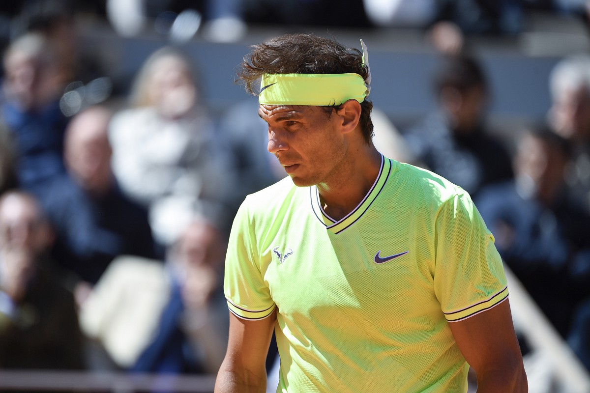 Roland Garros 2020, le entry list: c’è Nadal, presenti Berrettini e Fognini