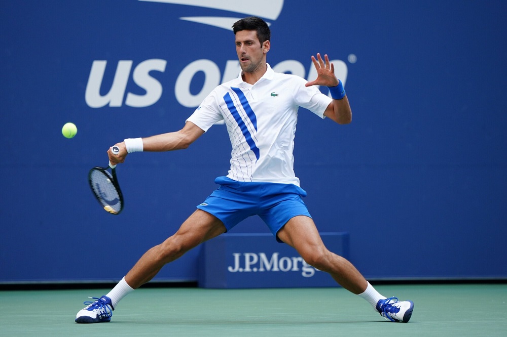Djokovic si scusa: “Devo trasformare il dispiacere in una lezione di crescita”