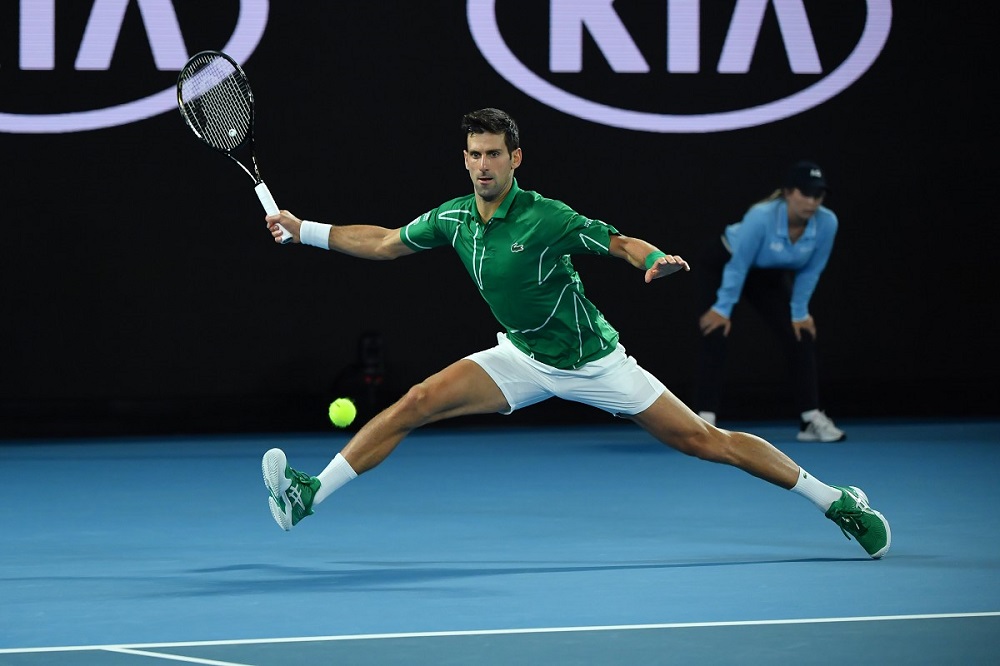 Us Open, il programma e gli orari di domenica 6 settembre: c’è Djokovic
