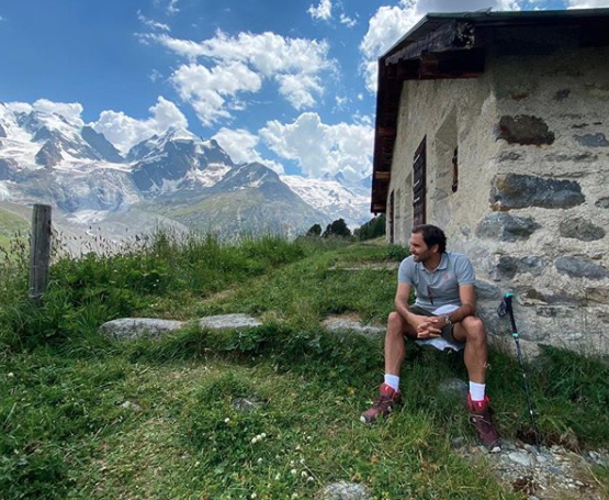Federer “solo all’inizio del viaggio”. Il 2021 non sarà il suo ultimo anno?