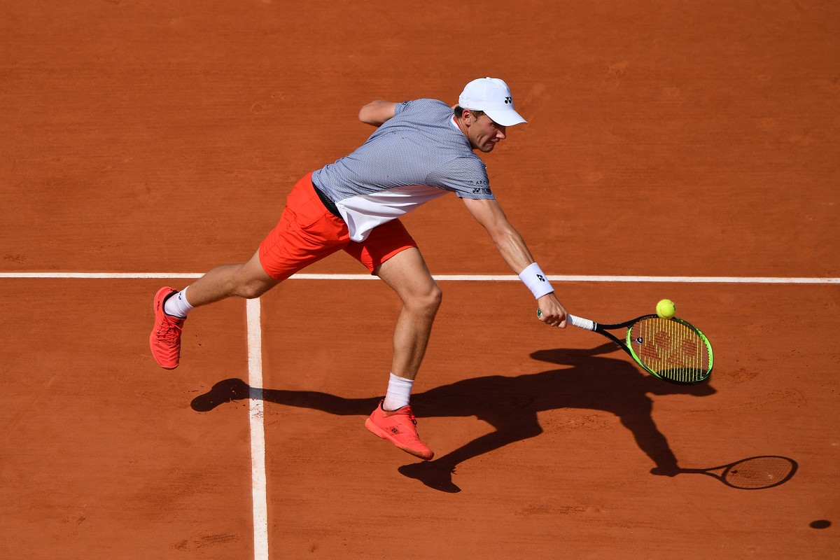 Internazionali Bnl d’Italia 2020, Berrettini all’esame Ruud: parlerà il tennis, non la classifica