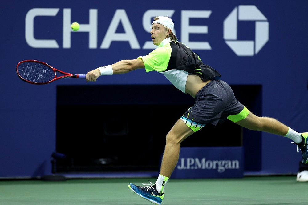 Us Open, programma e orari 8 settembre: quarti per Zverev e Shapovalov