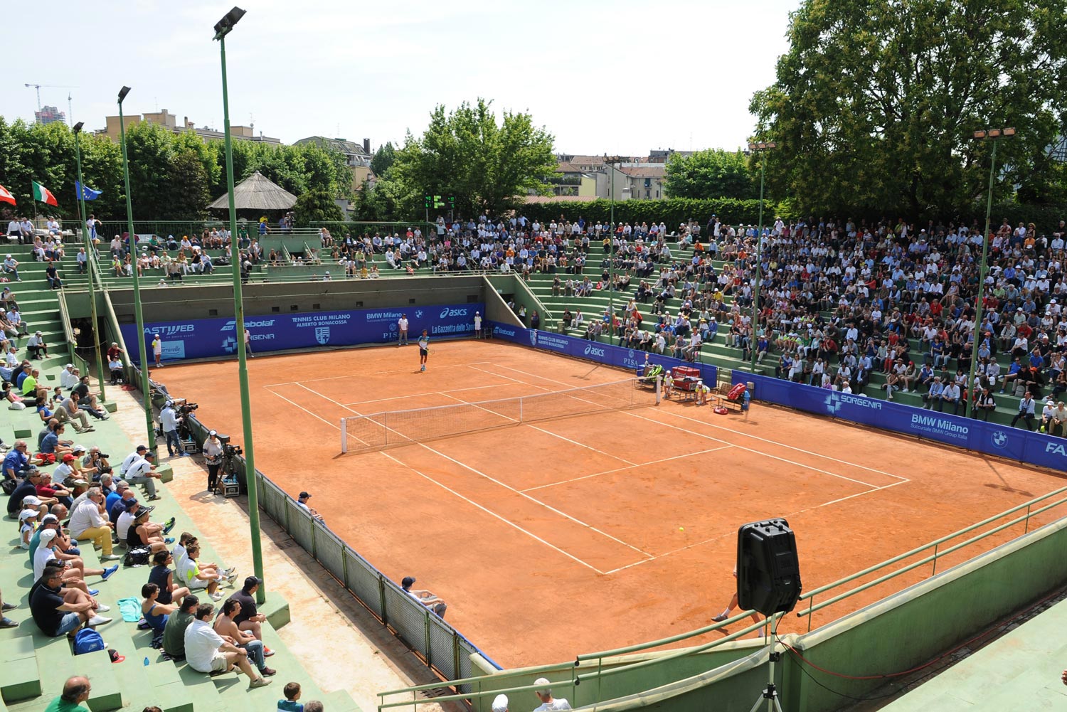 Trofeo Bonfiglio rinviato ufficialmente al 2021