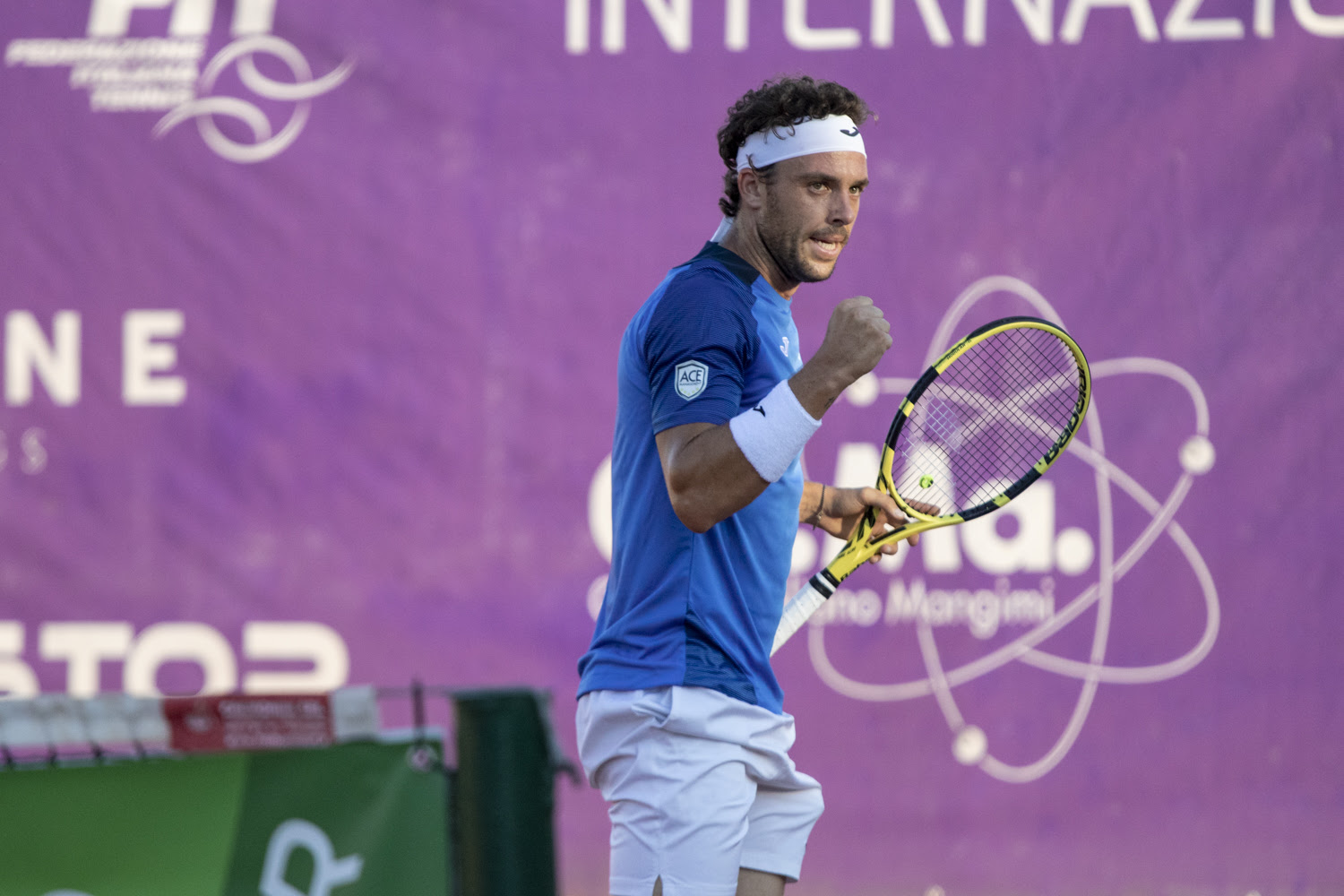 Qualificazioni Internazionali BNL d’Italia: tre italiani al turno decisivo, fuori Delai
