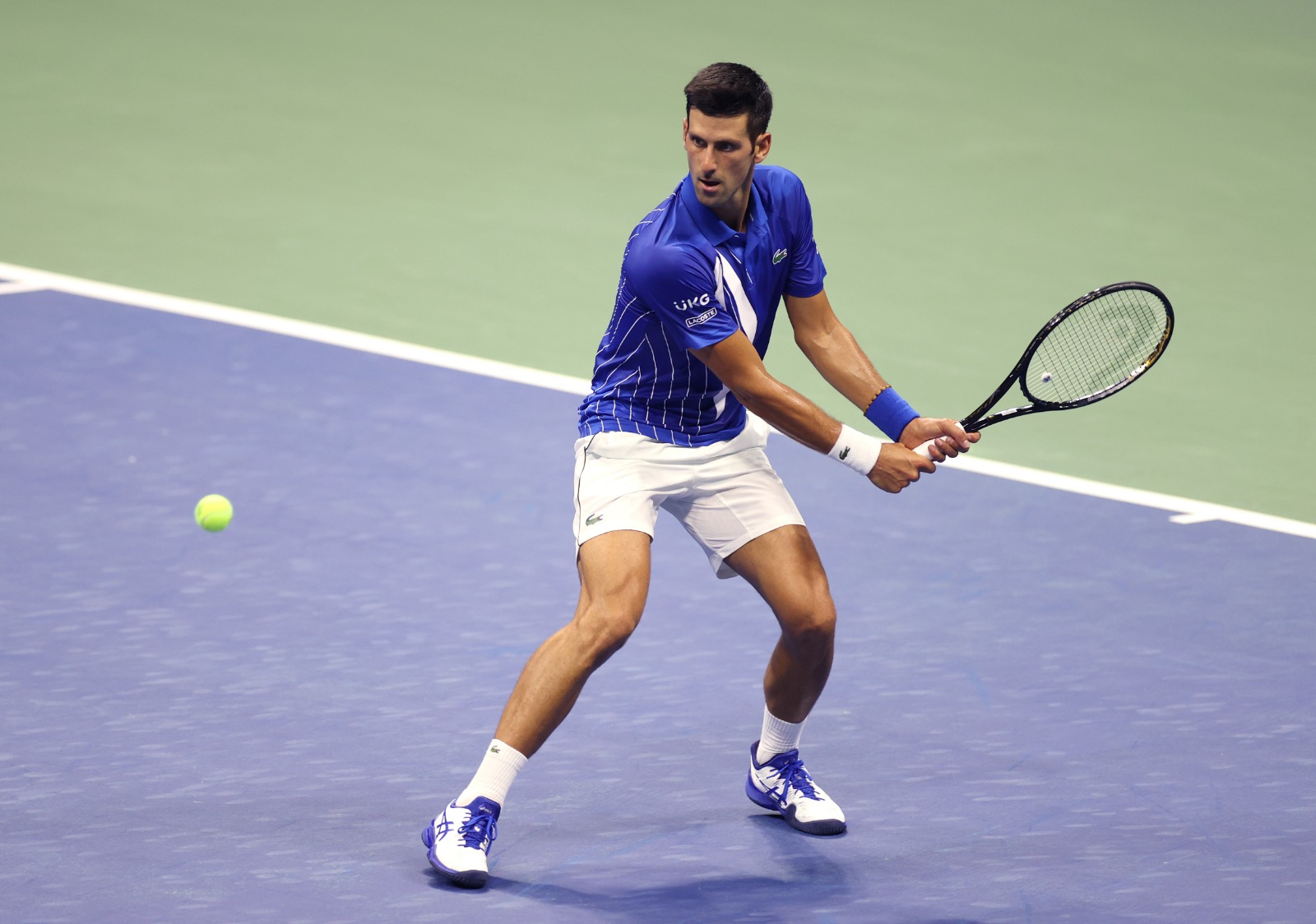 US Open: Djokovic rimonta Edmund e vince in quattro set, avanza Zverev
