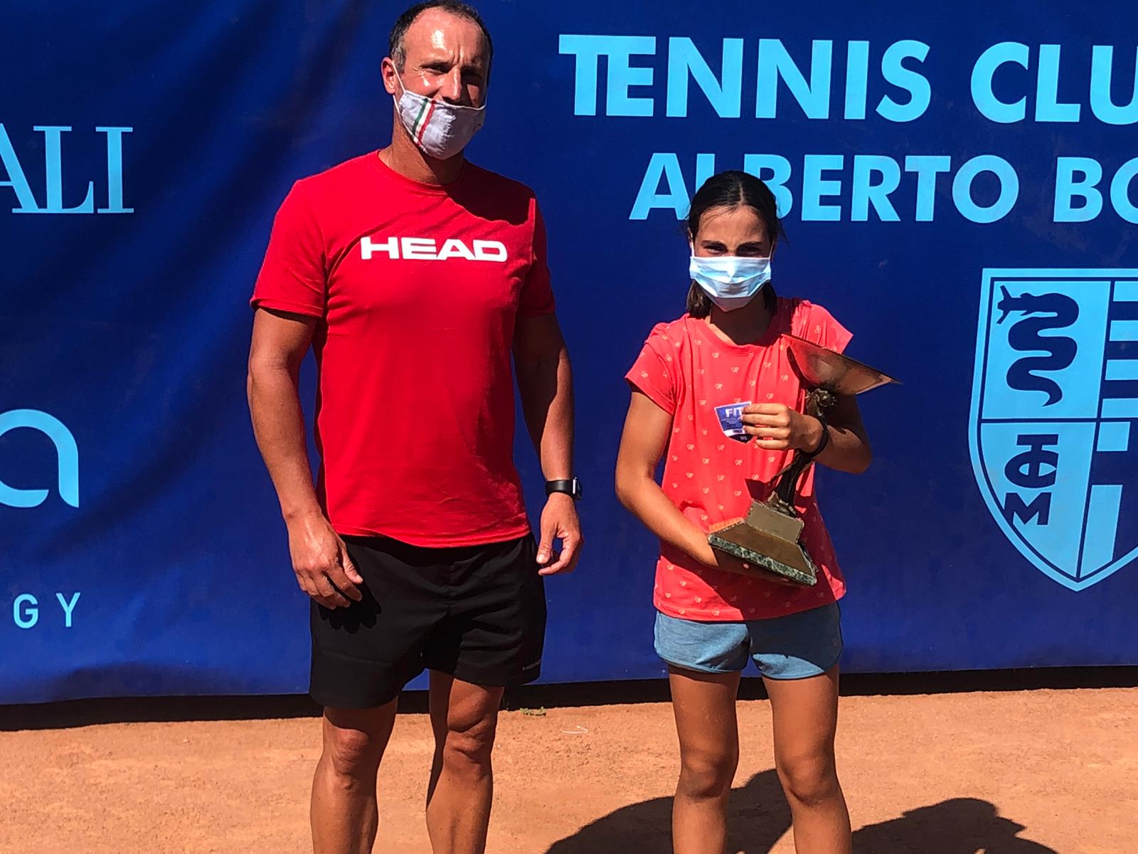 Campionati Italiani Under 2020: Lambertenghi a Darderi e Marino. Derby Under 16 tra Ciavarella e Minighini