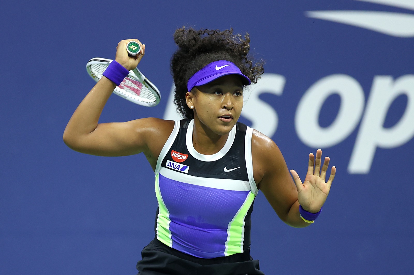Us Open 2020: Azarenka spegne la corsa di Serena, sarà finale contro Osaka