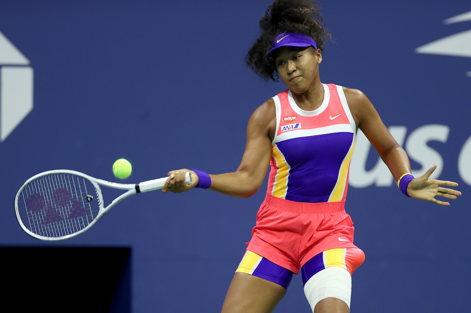 US Open: Osaka e Azarenka, le due finaliste a caccia del terzo slam