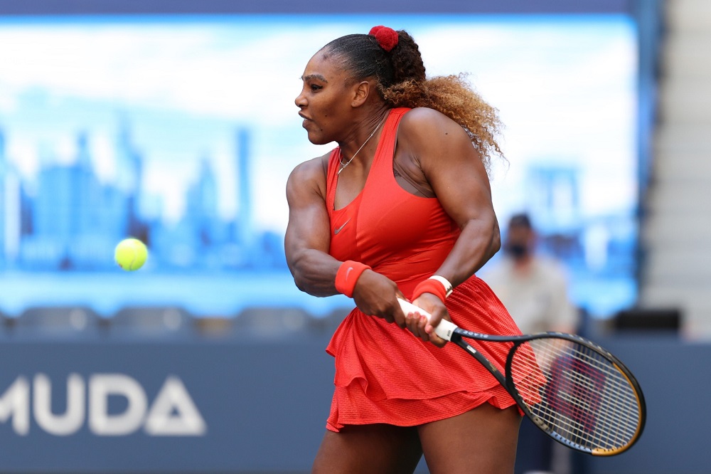Us Open: programma mercoledì 9 settembre con Serena Williams e Thiem