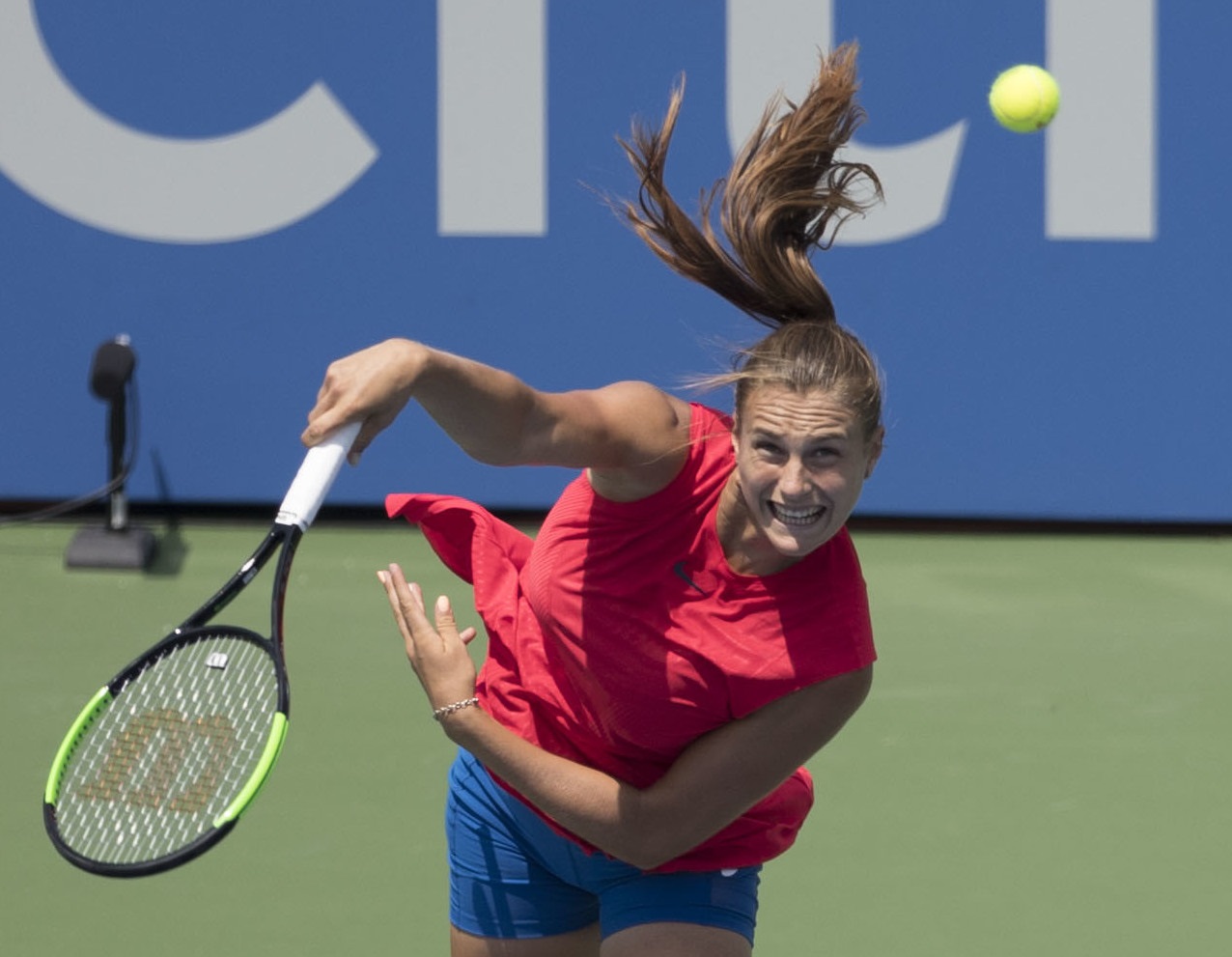 Cancellato il WTA di Limoges: avrebbe coinciso con il periodo di quarantena in Australia