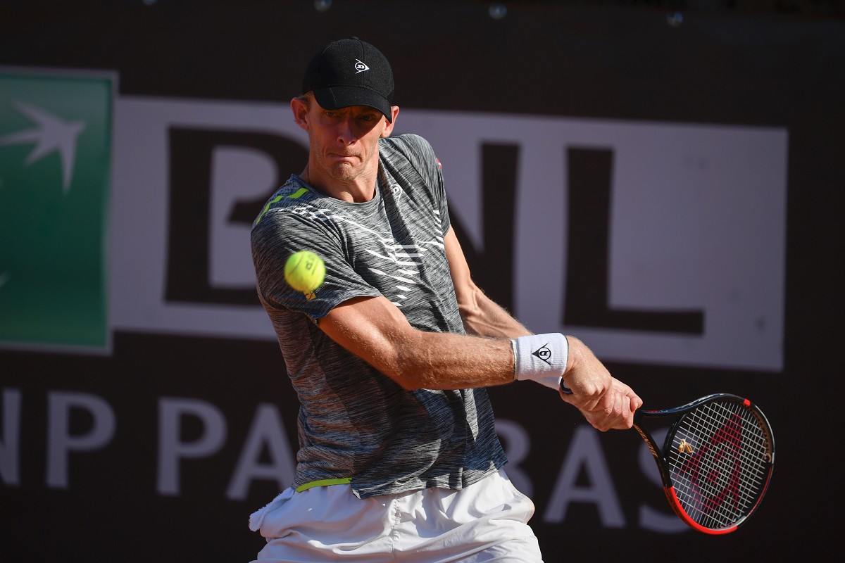 Kevin Anderson nuovo presidente del Player Council ATP. Murray e Auger-Aliassime tra i nuovi membri