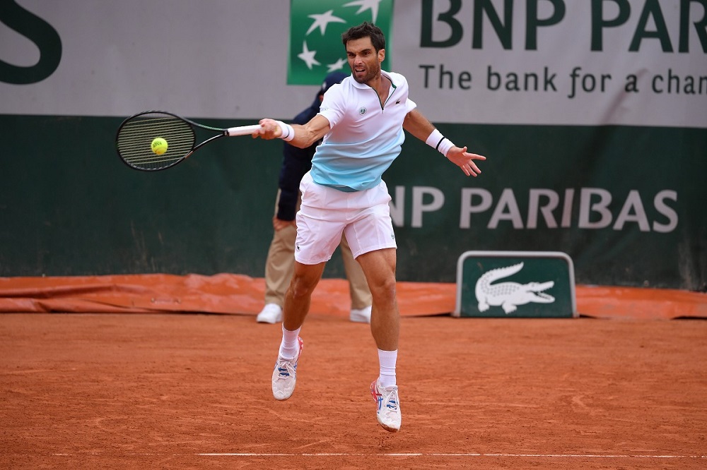 Roland Garros, palline pesanti e incordature: facciamo chiarezza