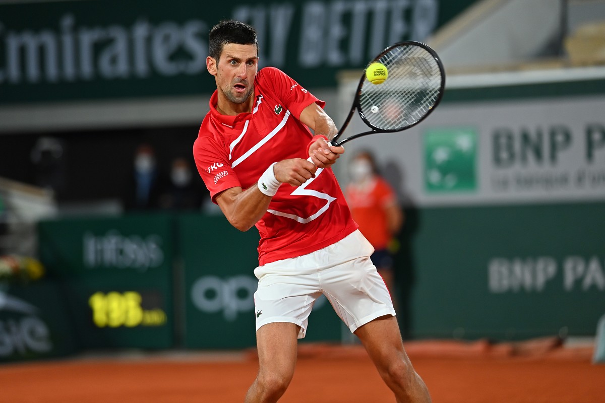 Djokovic presenta il nuovo sindacato: “Nadal e Federer non interessati, ma se cambiassero idea sono i benvenuti”