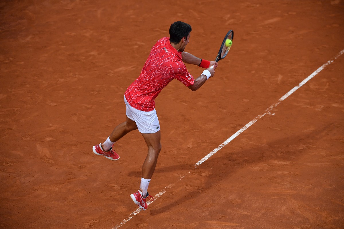 Roland Garros, programma 7 ottobre: Djokovic ritrova Carreno-Busta