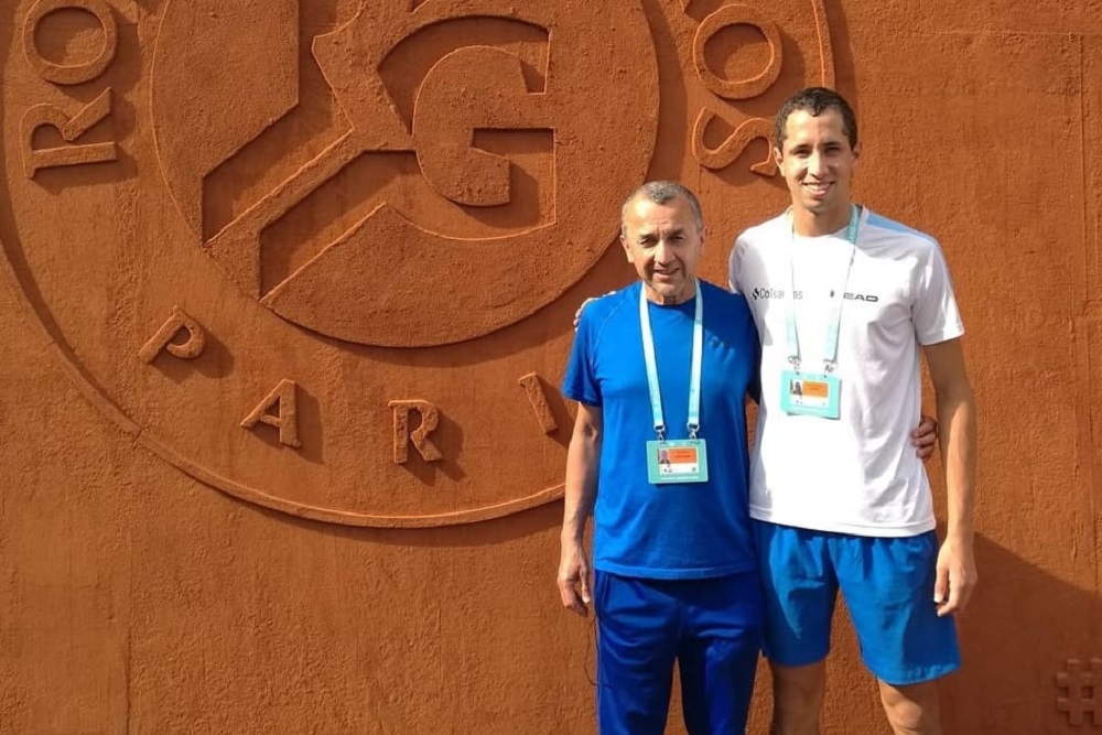 Galan, il vegetariano sulla strada del gluten free Djokovic