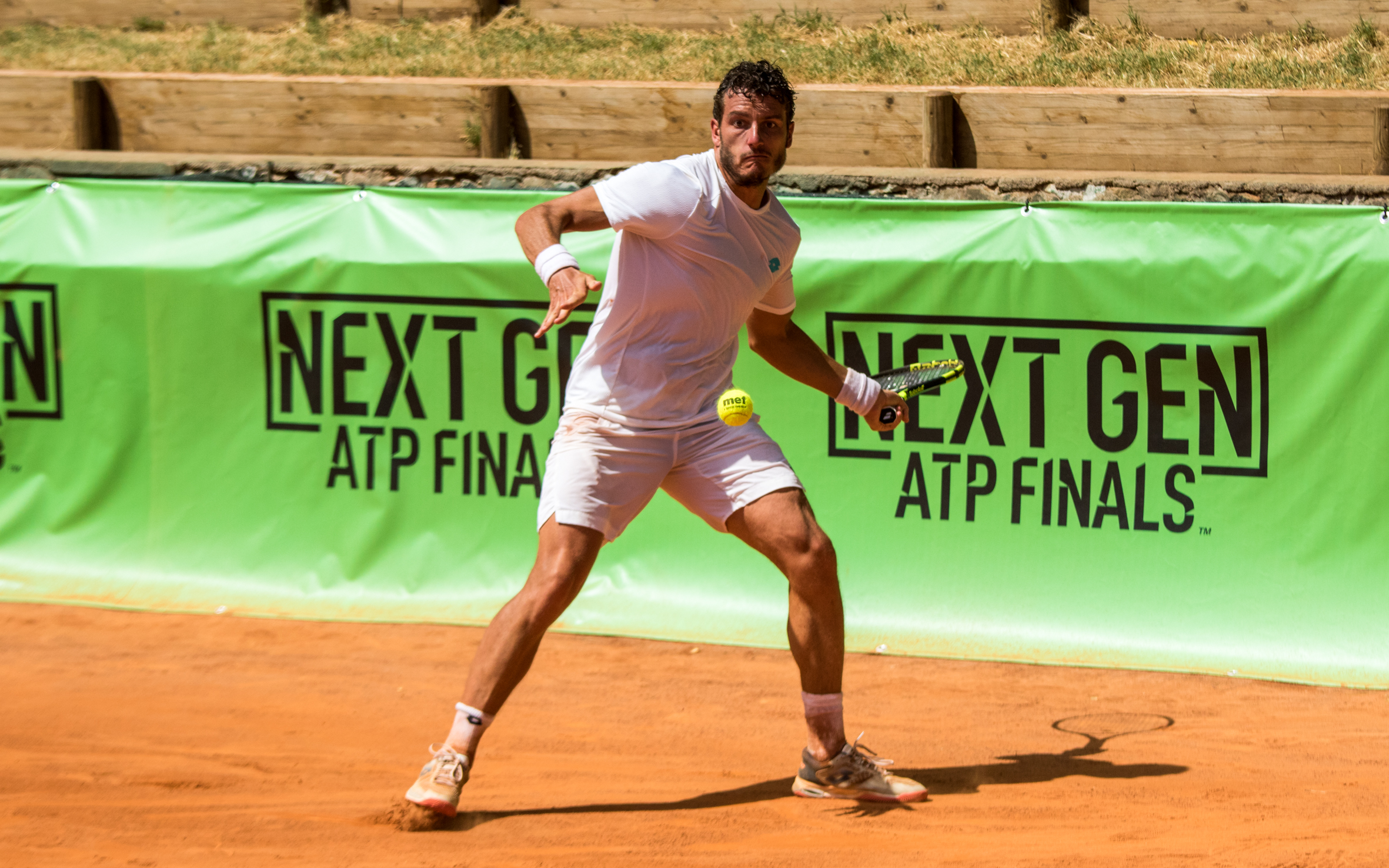 Challenger Lisbona: Gaio e Giannessi in semifinale, sfideranno Munar e Sousa