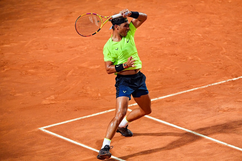 Roland Garros, Nadal: “Difficile con Djokovic se non gioco il mio miglior tennis”