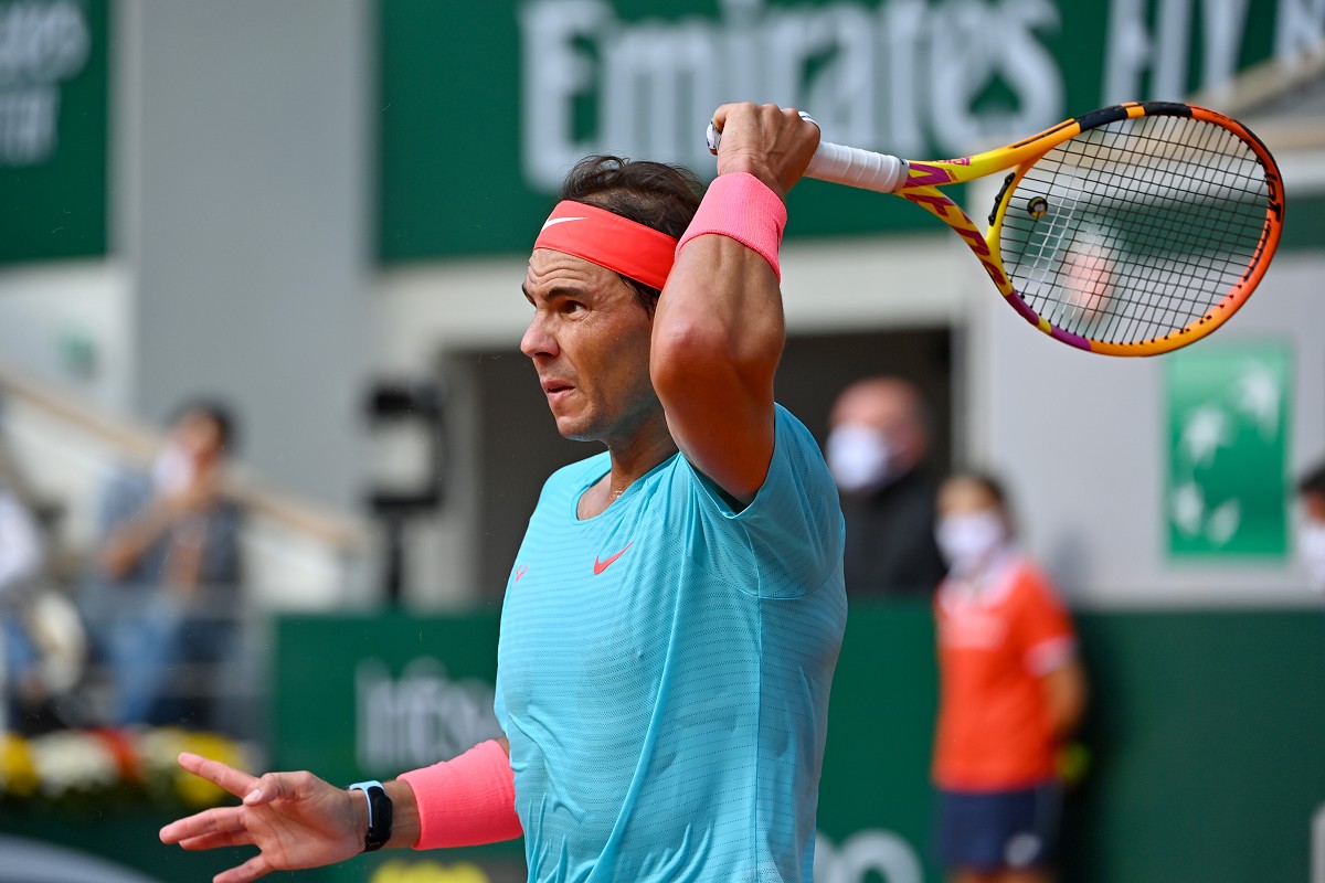 Nadal demolisce Djokovic: arrivano il ventesimo slam e tredicesimo Roland Garros