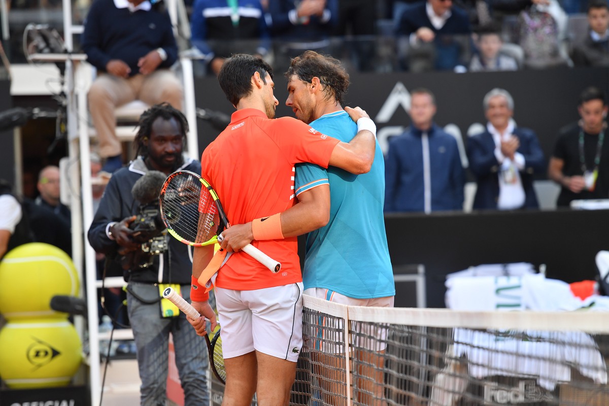 Djokovic vs Nadal per la storia: numeri e record in ballo nella finale del Roland Garros
