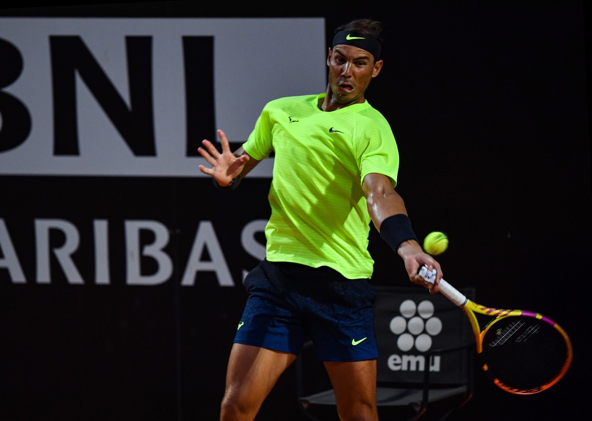 Roland Garros, programma 6 ottobre: è il giorno di Nadal-Sinner