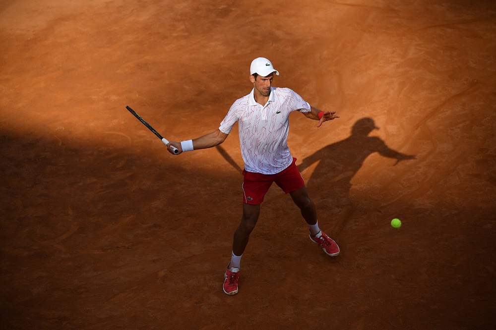 Roland Garros: Djokovic rivede Tsitsipas, per Nadal la rivincita con Schwartzman