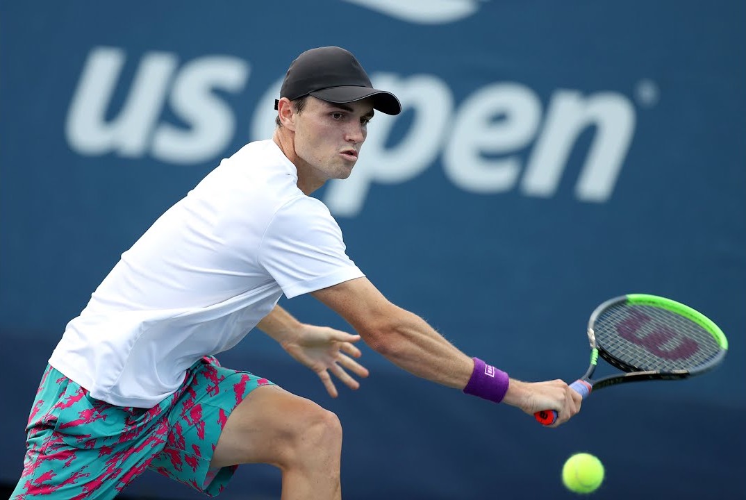 Challenger Barcellona, infortunio sul match point: O’Connell costretto a ritirarsi