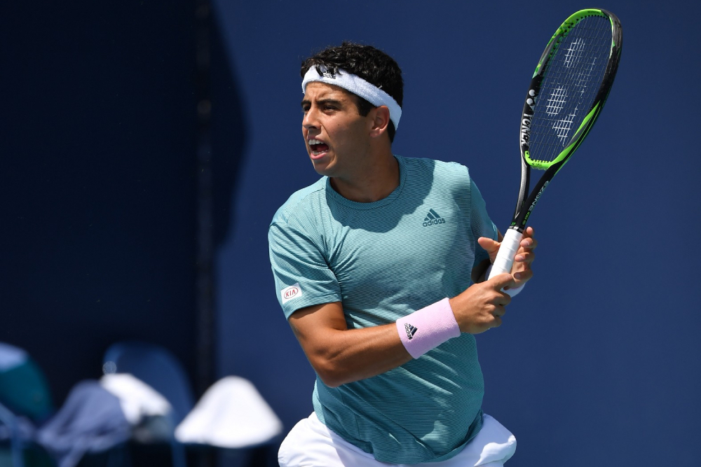 Jaume Munar, il protetto di Rafa mette nel mirino il ritorno tra i grandi