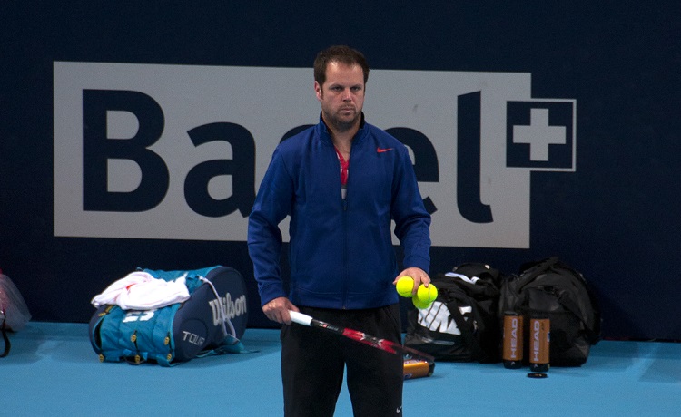 Luthi conferma: “Se faranno gli Australian Open, Roger ci sarà”