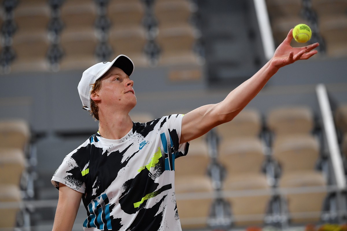 Sinner-Nadal, Panatta fiducioso: “Jannik già pronto per giocare alla pari”