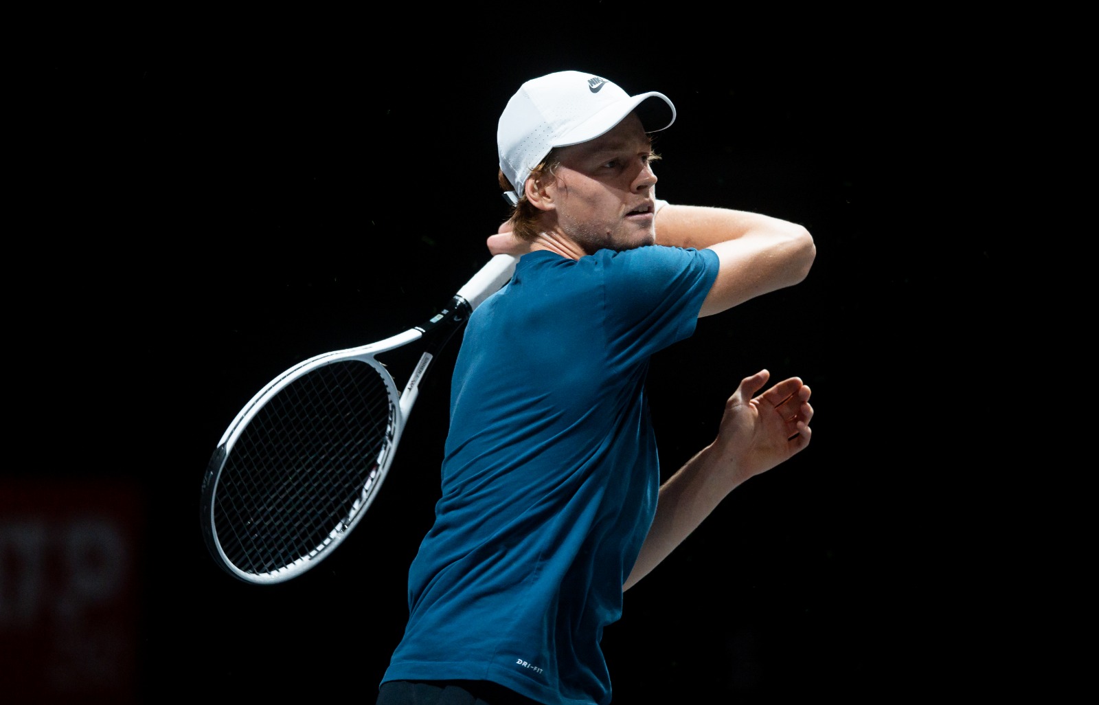 Il tabellone dell’ATP 500 di Vienna: c’è Djokovic, wild card per Jannik Sinner