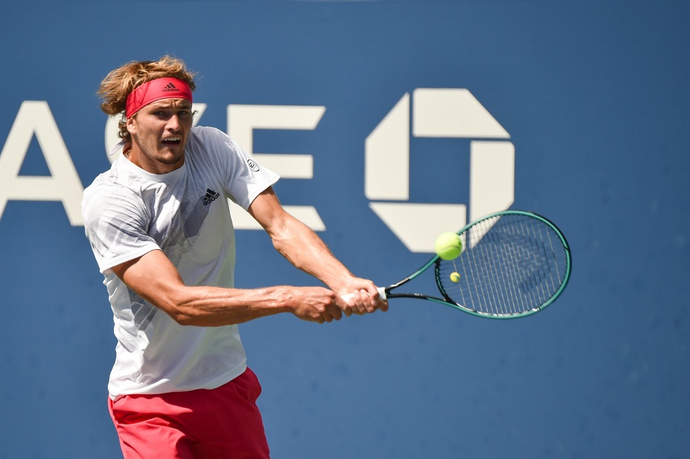 Caso Zverev-Sharypova, l’Atp si pronuncia: “Condanniamo ogni forma di violenza”