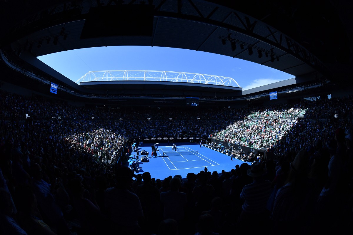Australian Open, Craig Tiley: “Prima del 2023 sarà difficile rivedere il torneo com’era prima”