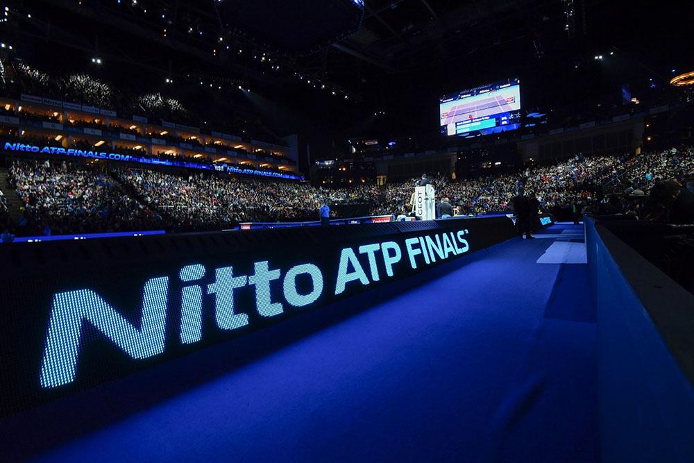 Le Atp Finals porteranno 600 milioni a Torino. Istituito il Comitato locale