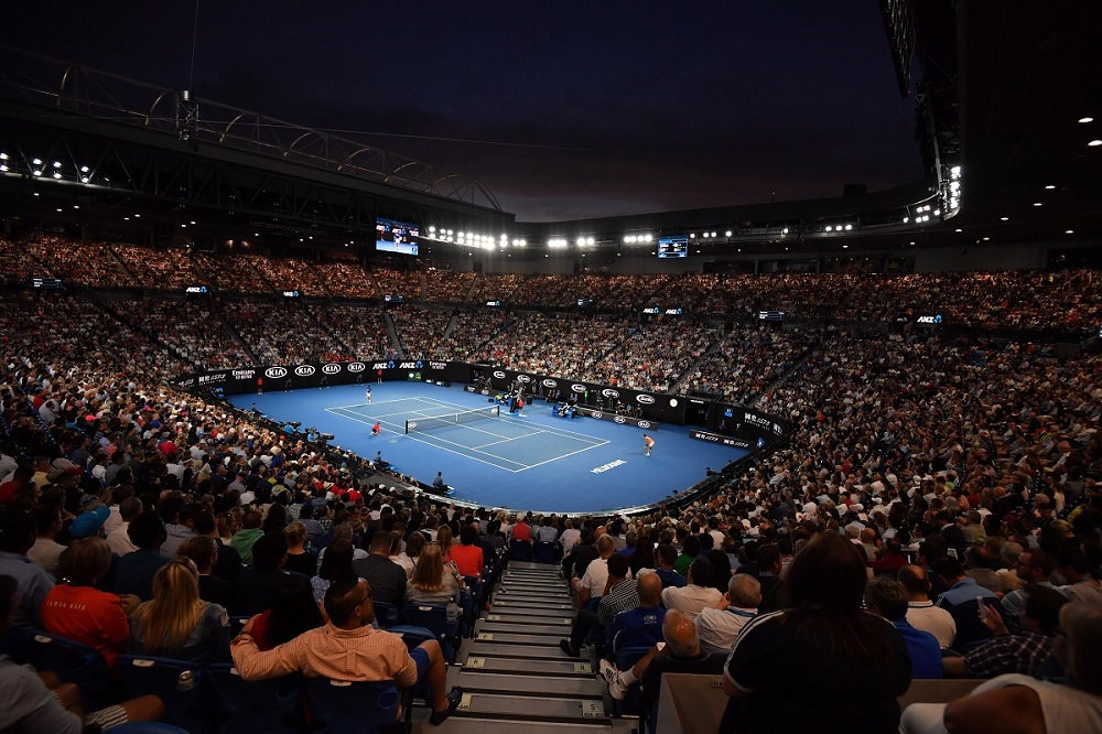 Australian Open a rischio? Il governo vieta l’ingresso dei giocatori a dicembre