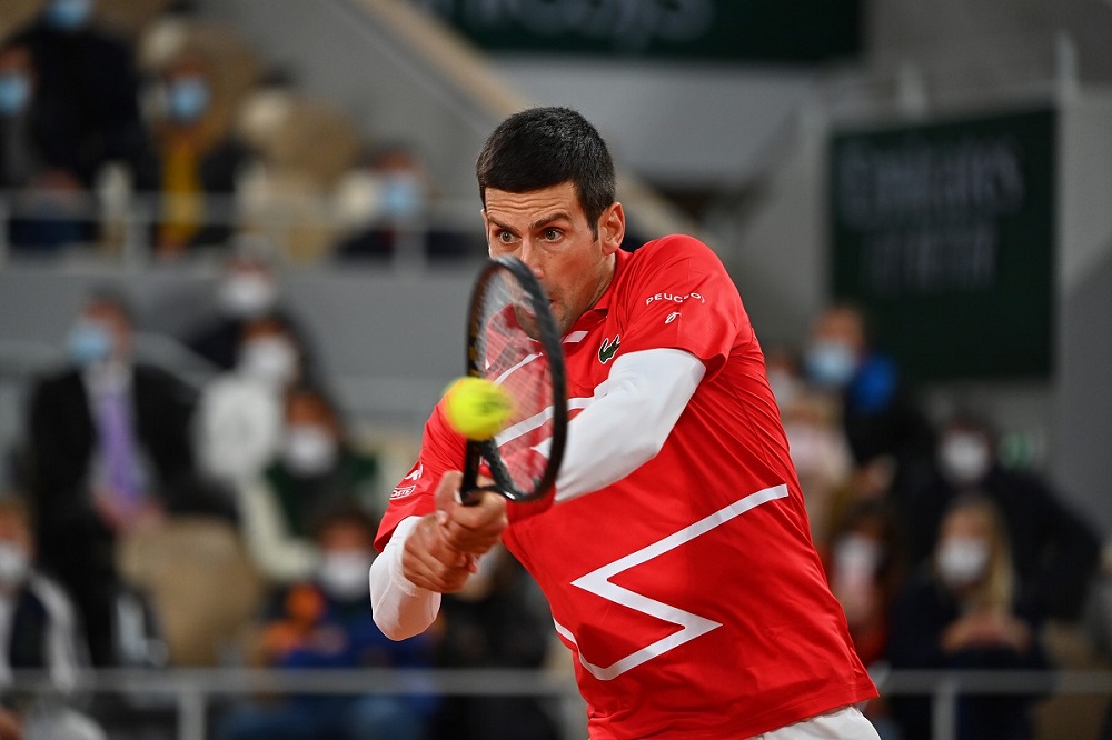 Atp Finals: il programma di lunedì 16 novembre, c’è Djokovic