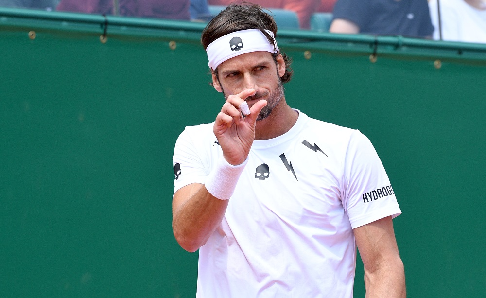 Feliciano Lopez pazzo di Sinner: “Jannik è il presente, può vincere degli Slam”