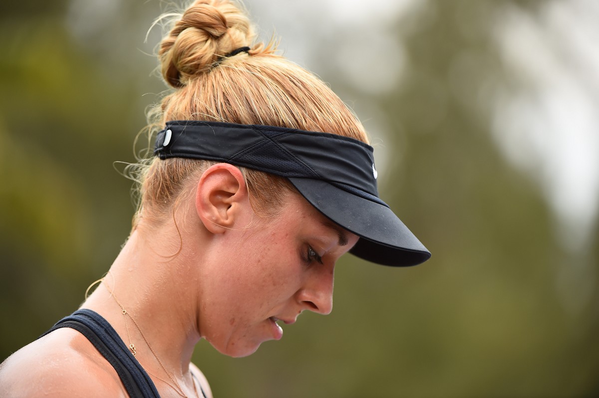 Altro infortunio per Sabine Lisicki: confermata lesione del legamento crociato