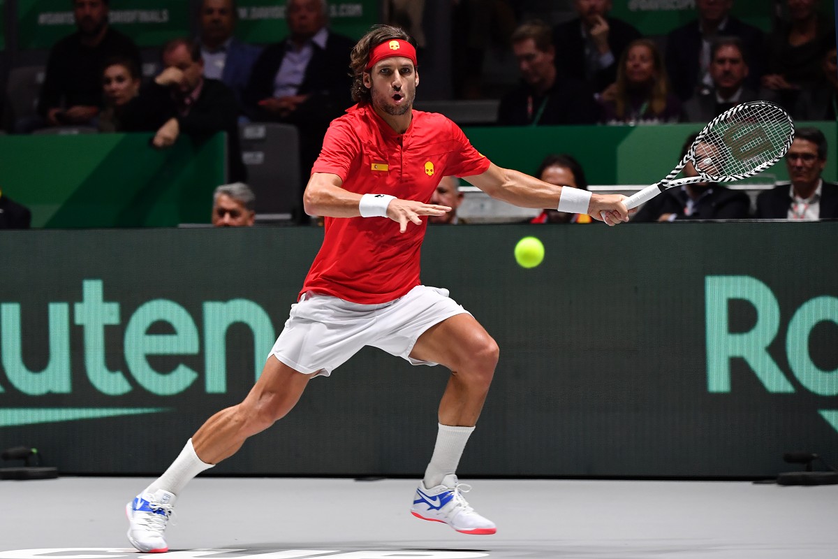 Lopez su Madrid: “Speriamo di annunciare presto il rinnovo fino al 2031”